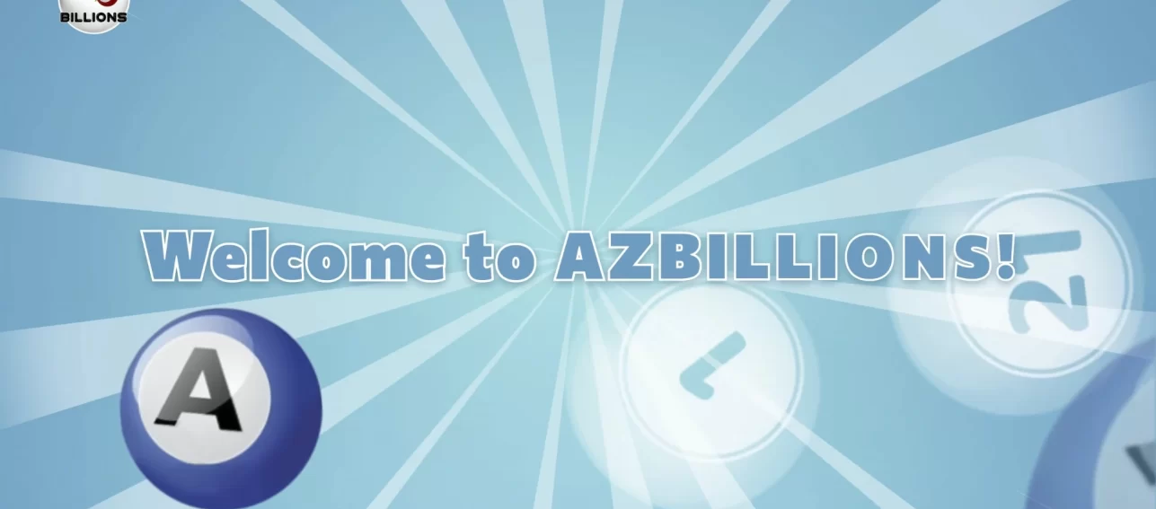 AZBillions- Animation