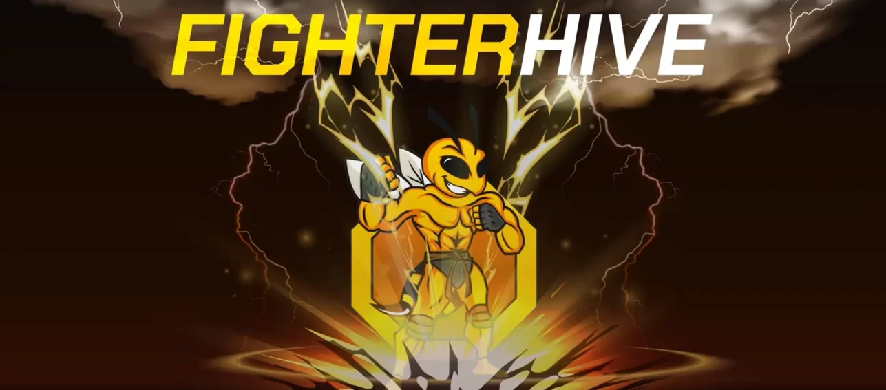 Fighter Hive – Animation