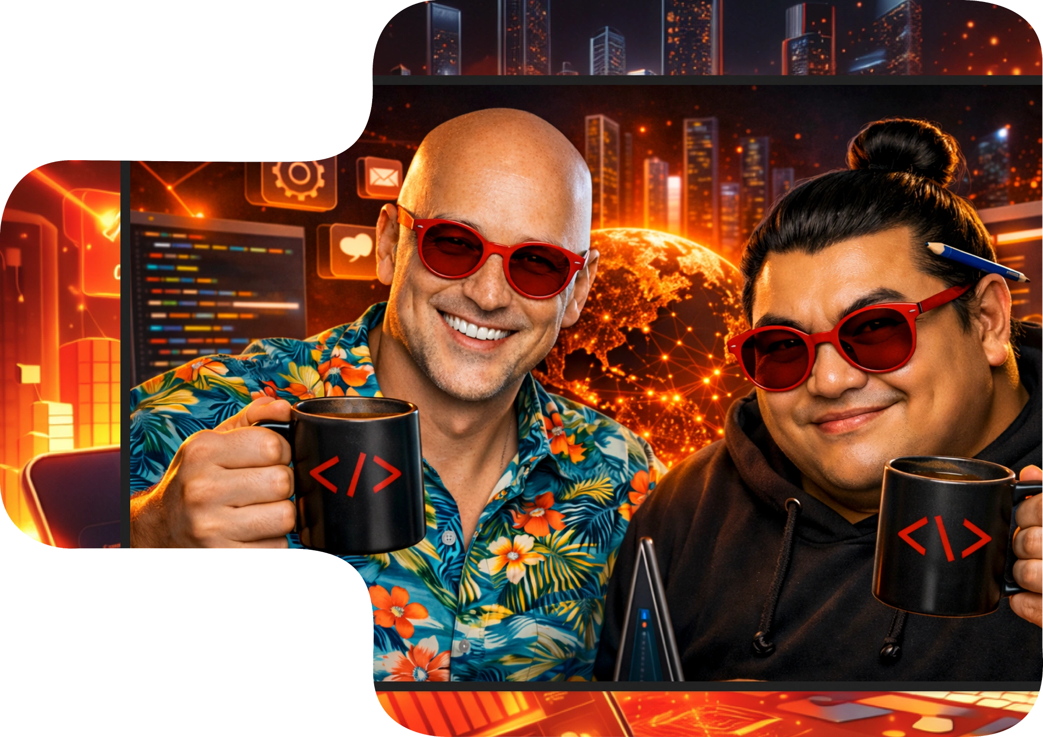 page one image shape