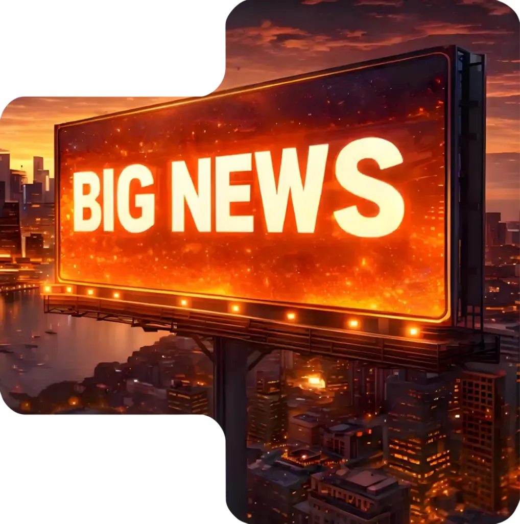 Big-news