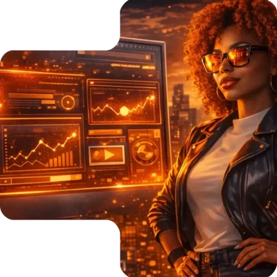 Pixels With Attitude: Why Your Website Needs More Swagger and Less Template Energy