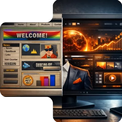 The Secret Life of Bad Logos: Confessions From the Designs We Had to Fix